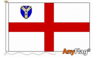 Canterbury Diocese Flags